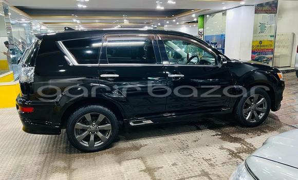 Buy Used 2011 Mitsubishi Outlander in Dhaka, Dhaka Buy Used 2011 Mitsubishi Outlander in Dhaka, Dhaka