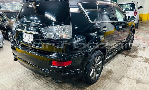 Buy Used 2011 Mitsubishi Outlander in Dhaka, Dhaka Buy Used 2011 Mitsubishi Outlander in Dhaka, Dhaka