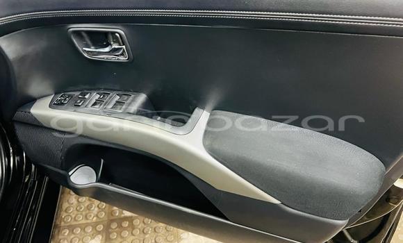 Buy Used 2011 Mitsubishi Outlander in Dhaka, Dhaka Buy Used 2011 Mitsubishi Outlander in Dhaka, Dhaka