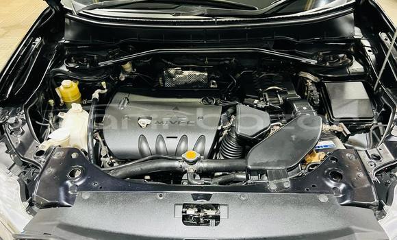 Buy Used 2011 Mitsubishi Outlander in Dhaka, Dhaka Buy Used 2011 Mitsubishi Outlander in Dhaka, Dhaka