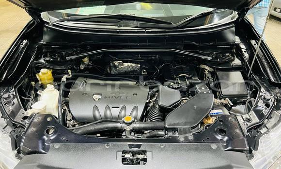 Buy Used 2011 Mitsubishi Outlander in Dhaka, Dhaka Buy Used 2011 Mitsubishi Outlander in Dhaka, Dhaka