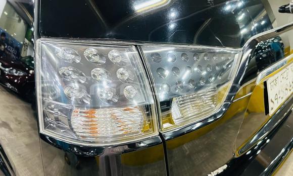 Buy Used 2011 Mitsubishi Outlander in Dhaka, Dhaka Buy Used 2011 Mitsubishi Outlander in Dhaka, Dhaka