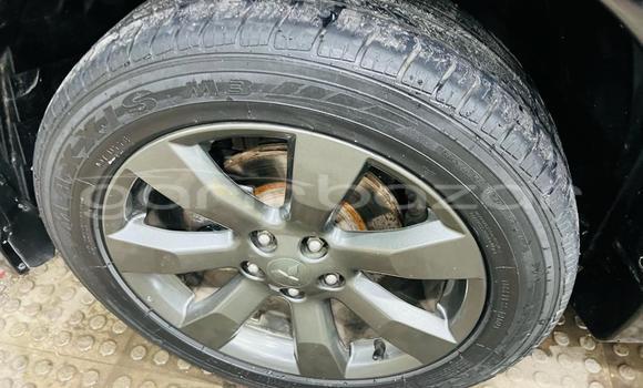 Buy Used 2011 Mitsubishi Outlander in Dhaka, Dhaka Buy Used 2011 Mitsubishi Outlander in Dhaka, Dhaka