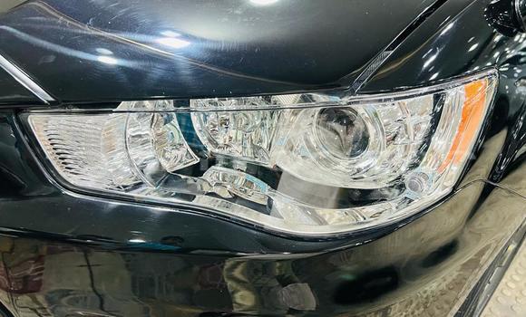 Buy Used 2011 Mitsubishi Outlander in Dhaka, Dhaka Buy Used 2011 Mitsubishi Outlander in Dhaka, Dhaka