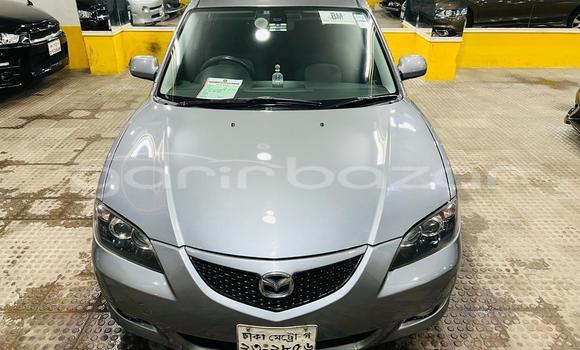 Buy Used 2005 Mazda Axela in Dhaka, Dhaka Buy Used 2005 Mazda Axela in Dhaka, Dhaka