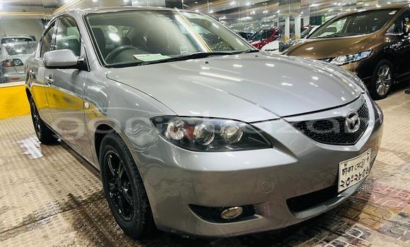 Buy Used 2005 Mazda Axela in Dhaka, Dhaka Buy Used 2005 Mazda Axela in Dhaka, Dhaka