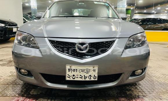 Buy Used 2005 Mazda Axela in Dhaka, Dhaka Buy Used 2005 Mazda Axela in Dhaka, Dhaka