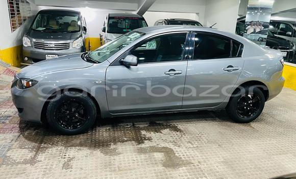 Buy Used 2005 Mazda Axela in Dhaka, Dhaka Buy Used 2005 Mazda Axela in Dhaka, Dhaka