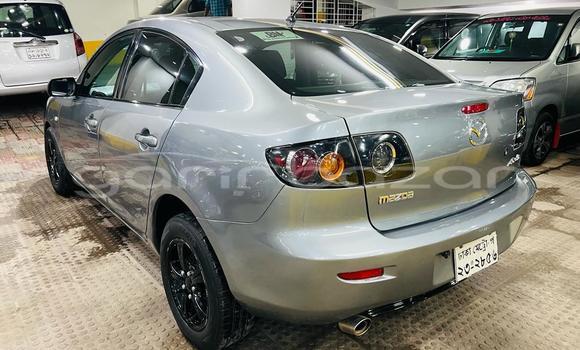 Buy Used 2005 Mazda Axela in Dhaka, Dhaka Buy Used 2005 Mazda Axela in Dhaka, Dhaka