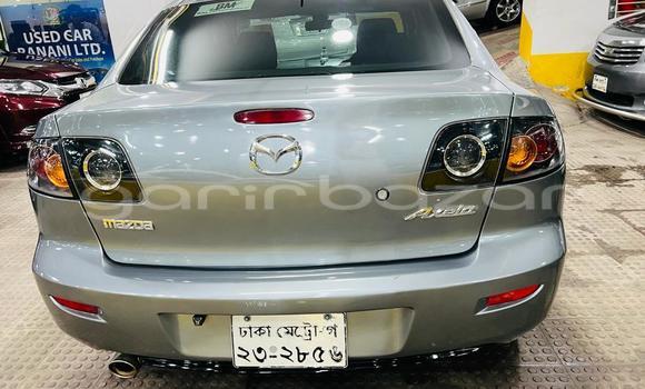Buy Used 2005 Mazda Axela in Dhaka, Dhaka Buy Used 2005 Mazda Axela in Dhaka, Dhaka
