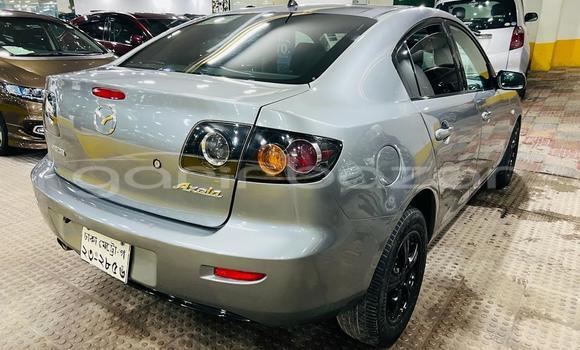 Buy Used 2005 Mazda Axela in Dhaka, Dhaka Buy Used 2005 Mazda Axela in Dhaka, Dhaka