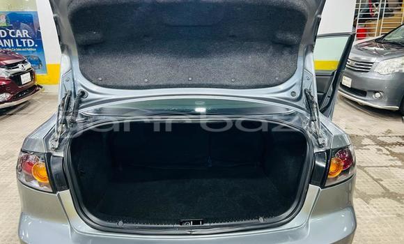 Buy Used 2005 Mazda Axela in Dhaka, Dhaka Buy Used 2005 Mazda Axela in Dhaka, Dhaka