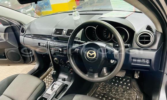 Buy Used 2005 Mazda Axela in Dhaka, Dhaka Buy Used 2005 Mazda Axela in Dhaka, Dhaka