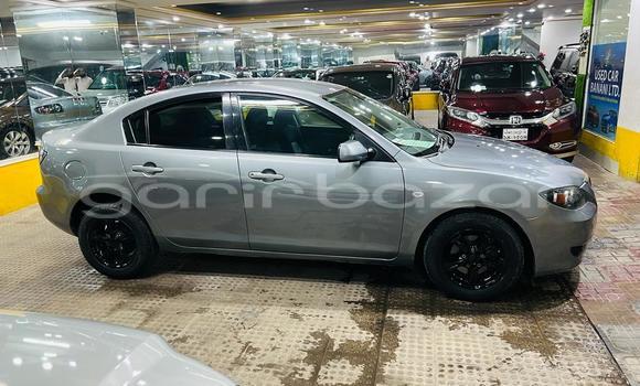 Buy Used 2005 Mazda Axela in Dhaka, Dhaka Buy Used 2005 Mazda Axela in Dhaka, Dhaka