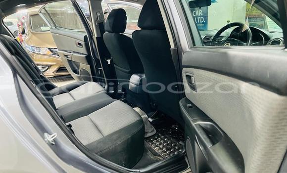 Buy Used 2005 Mazda Axela in Dhaka, Dhaka Buy Used 2005 Mazda Axela in Dhaka, Dhaka