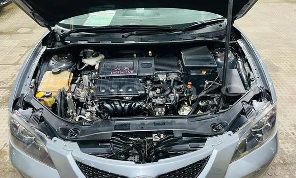 Buy Used 2005 Mazda Axela in Dhaka, Dhaka Buy Used 2005 Mazda Axela in Dhaka, Dhaka