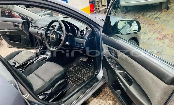 Buy Used 2005 Mazda Axela in Dhaka, Dhaka Buy Used 2005 Mazda Axela in Dhaka, Dhaka