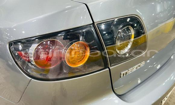 Buy Used 2005 Mazda Axela in Dhaka, Dhaka Buy Used 2005 Mazda Axela in Dhaka, Dhaka