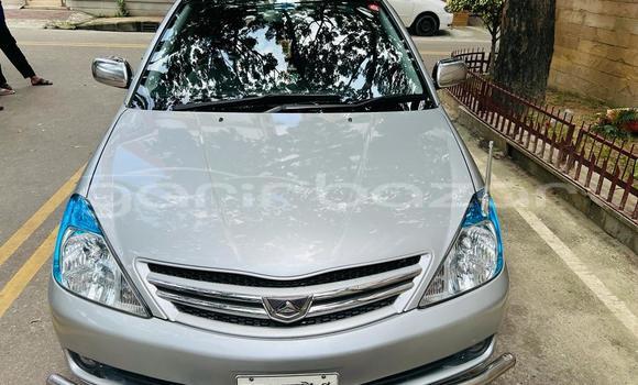 Buy Used 2004 Toyota Allion in Dhaka, Dhaka Buy Used 2004 Toyota Allion in Dhaka, Dhaka