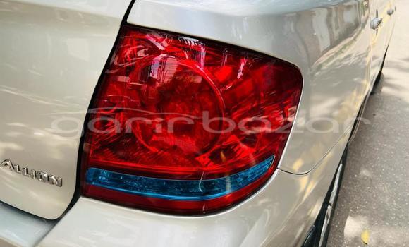 Buy Used 2004 Toyota Allion in Dhaka, Dhaka Buy Used 2004 Toyota Allion in Dhaka, Dhaka