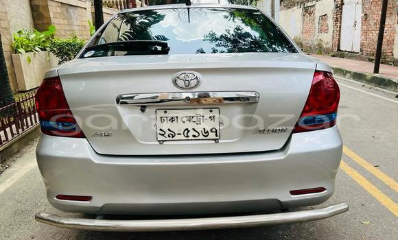 Buy Used 2004 Toyota Allion in Dhaka, Dhaka Buy Used 2004 Toyota Allion in Dhaka, Dhaka