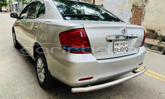 Buy Used 2004 Toyota Allion in Dhaka, Dhaka Buy Used 2004 Toyota Allion in Dhaka, Dhaka