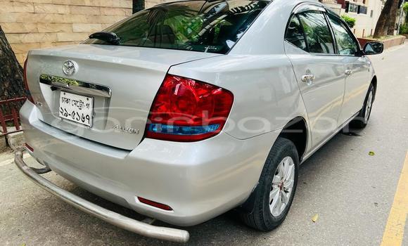 Buy Used 2004 Toyota Allion in Dhaka, Dhaka Buy Used 2004 Toyota Allion in Dhaka, Dhaka