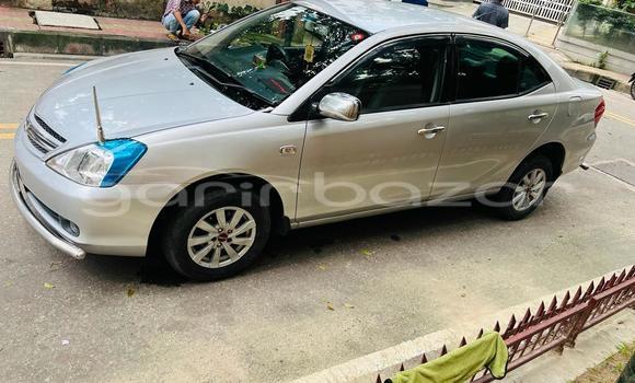 Buy Used 2004 Toyota Allion in Dhaka, Dhaka Buy Used 2004 Toyota Allion in Dhaka, Dhaka