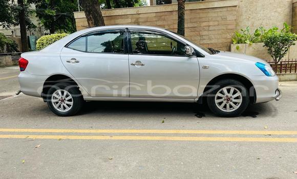 Buy Used 2004 Toyota Allion in Dhaka, Dhaka Buy Used 2004 Toyota Allion in Dhaka, Dhaka