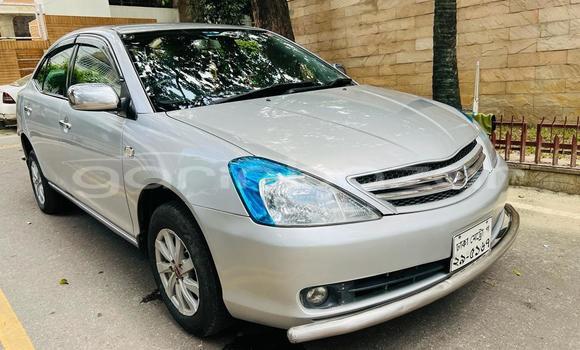 Buy Used 2004 Toyota Allion in Dhaka, Dhaka Buy Used 2004 Toyota Allion in Dhaka, Dhaka