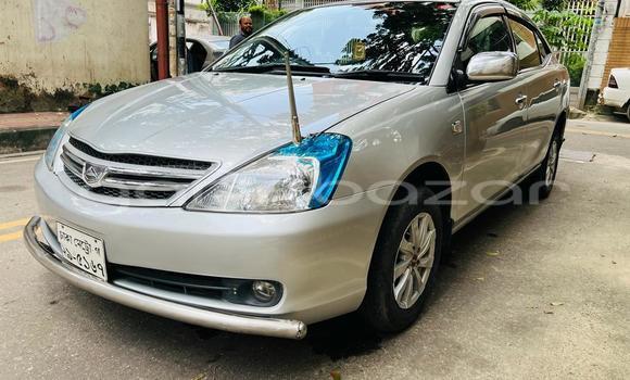Buy Used 2004 Toyota Allion in Dhaka, Dhaka Buy Used 2004 Toyota Allion in Dhaka, Dhaka
