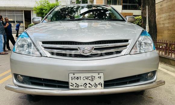 Buy Used 2004 Toyota Allion in Dhaka, Dhaka Buy Used 2004 Toyota Allion in Dhaka, Dhaka