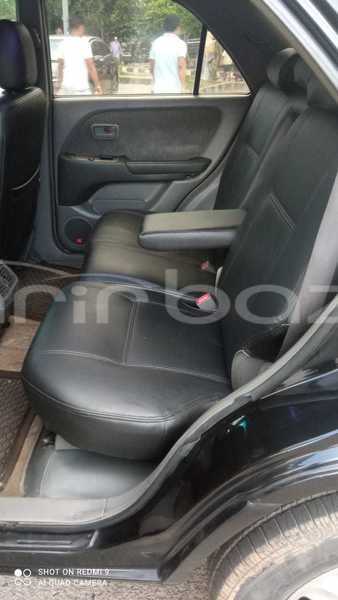 Big with watermark toyota harrier dhaka dhaka 7296