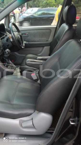 Big with watermark toyota harrier dhaka dhaka 7296