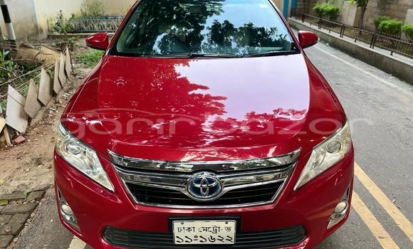 Buy Used 2013 Toyota Camry in Dhaka, Dhaka Buy Used 2013 Toyota Camry in Dhaka, Dhaka