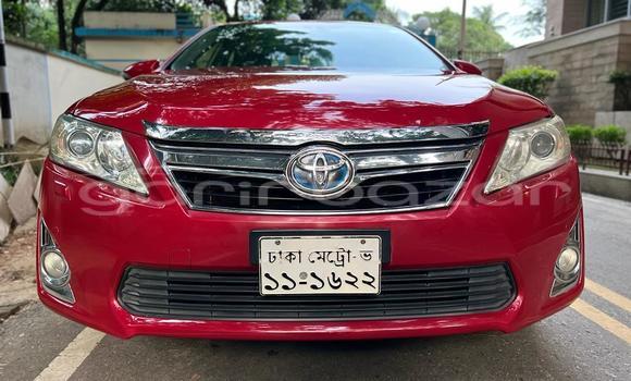 Buy Used 2013 Toyota Camry in Dhaka, Dhaka Buy Used 2013 Toyota Camry in Dhaka, Dhaka