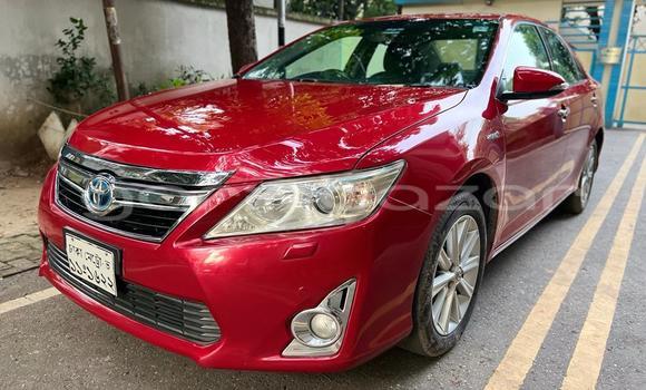 Buy Used 2013 Toyota Camry in Dhaka, Dhaka Buy Used 2013 Toyota Camry in Dhaka, Dhaka