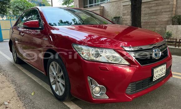 Buy Used 2013 Toyota Camry in Dhaka, Dhaka Buy Used 2013 Toyota Camry in Dhaka, Dhaka
