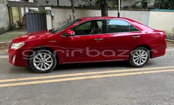Buy Used 2013 Toyota Camry in Dhaka, Dhaka Buy Used 2013 Toyota Camry in Dhaka, Dhaka