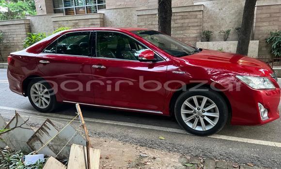 Buy Used 2013 Toyota Camry in Dhaka, Dhaka Buy Used 2013 Toyota Camry in Dhaka, Dhaka