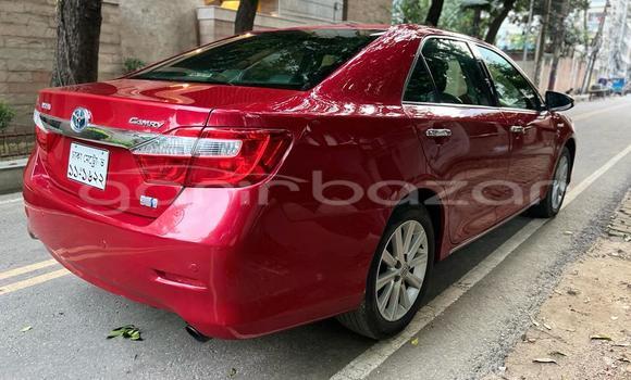 Buy Used 2013 Toyota Camry in Dhaka, Dhaka Buy Used 2013 Toyota Camry in Dhaka, Dhaka