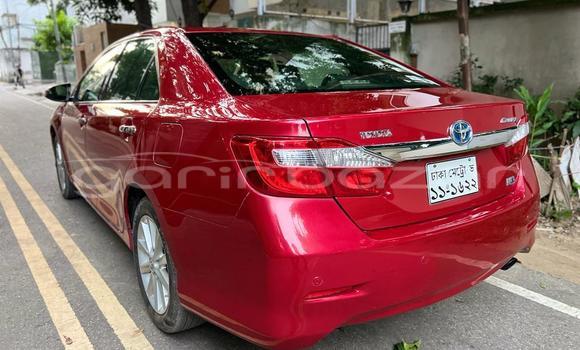 Buy Used 2013 Toyota Camry in Dhaka, Dhaka Buy Used 2013 Toyota Camry in Dhaka, Dhaka