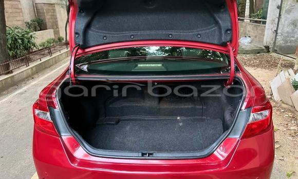 Buy Used 2013 Toyota Camry in Dhaka, Dhaka Buy Used 2013 Toyota Camry in Dhaka, Dhaka