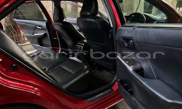 Buy Used 2013 Toyota Camry in Dhaka, Dhaka Buy Used 2013 Toyota Camry in Dhaka, Dhaka