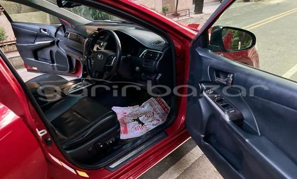 Buy Used 2013 Toyota Camry in Dhaka, Dhaka Buy Used 2013 Toyota Camry in Dhaka, Dhaka