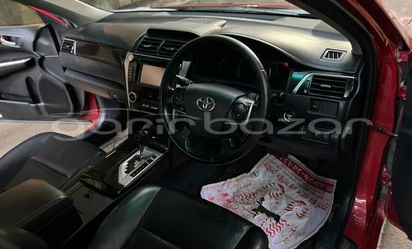 Buy Used 2013 Toyota Camry in Dhaka, Dhaka Buy Used 2013 Toyota Camry in Dhaka, Dhaka