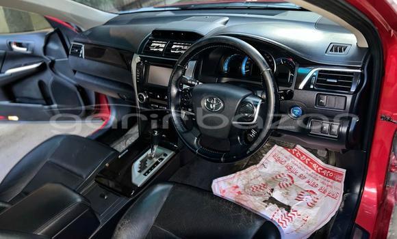 Buy Used 2013 Toyota Camry in Dhaka, Dhaka Buy Used 2013 Toyota Camry in Dhaka, Dhaka