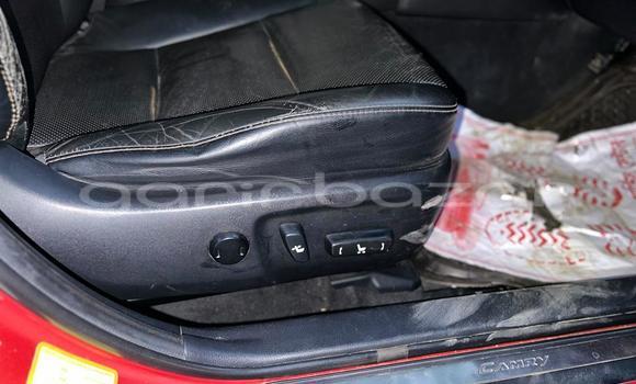 Buy Used 2013 Toyota Camry in Dhaka, Dhaka Buy Used 2013 Toyota Camry in Dhaka, Dhaka