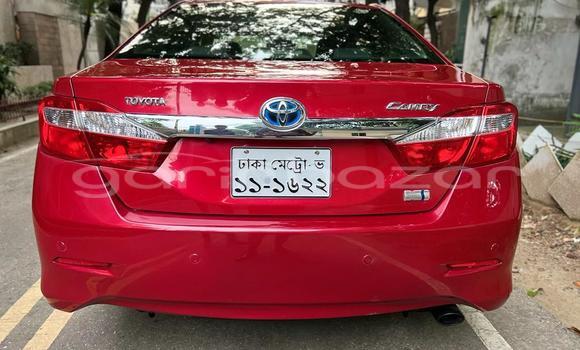 Buy Used 2013 Toyota Camry in Dhaka, Dhaka Buy Used 2013 Toyota Camry in Dhaka, Dhaka