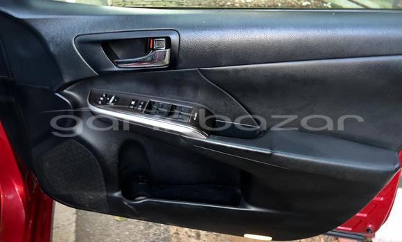 Buy Used 2013 Toyota Camry in Dhaka, Dhaka Buy Used 2013 Toyota Camry in Dhaka, Dhaka